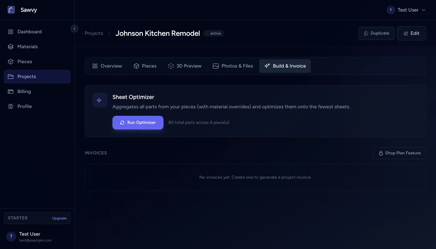 5 Ways to Reduce Plywood Waste in Your Cabinet Shop